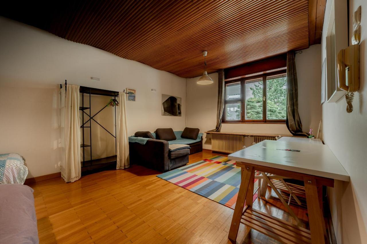 Villa Pi House à Ljubljana Extérieur photo