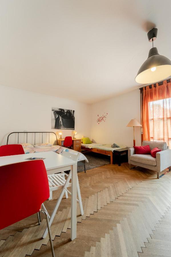 Villa Pi House à Ljubljana Extérieur photo