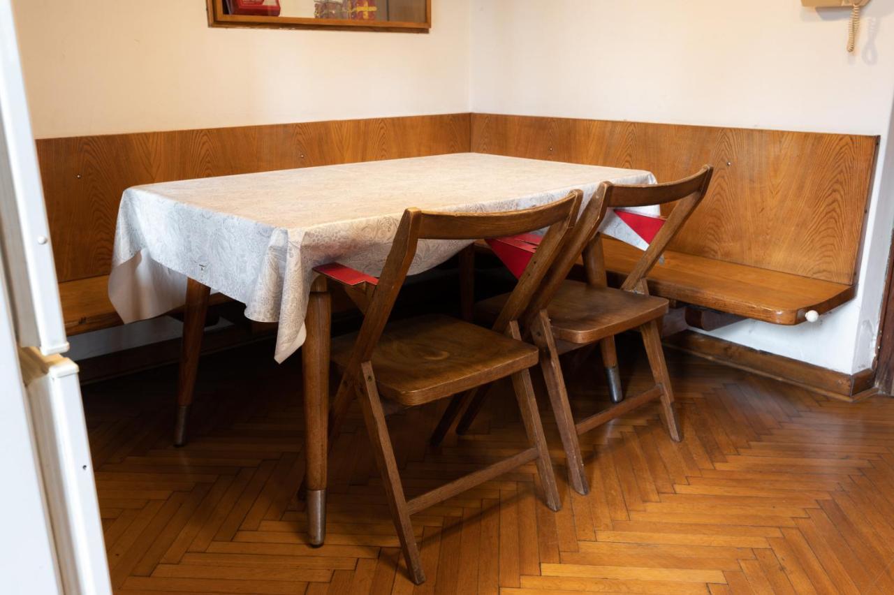 Villa Pi House à Ljubljana Extérieur photo