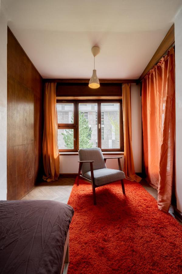 Villa Pi House à Ljubljana Extérieur photo