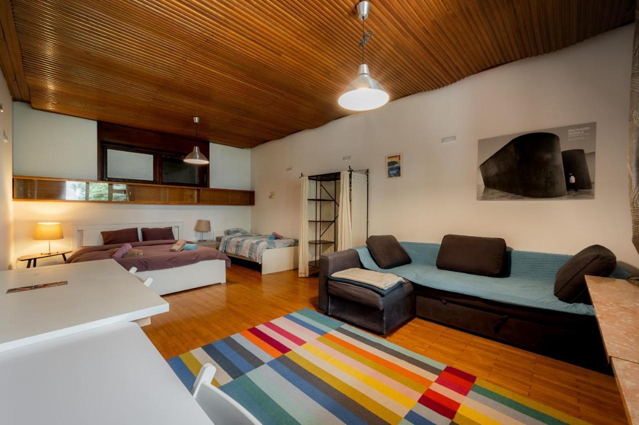 Villa Pi House à Ljubljana Extérieur photo