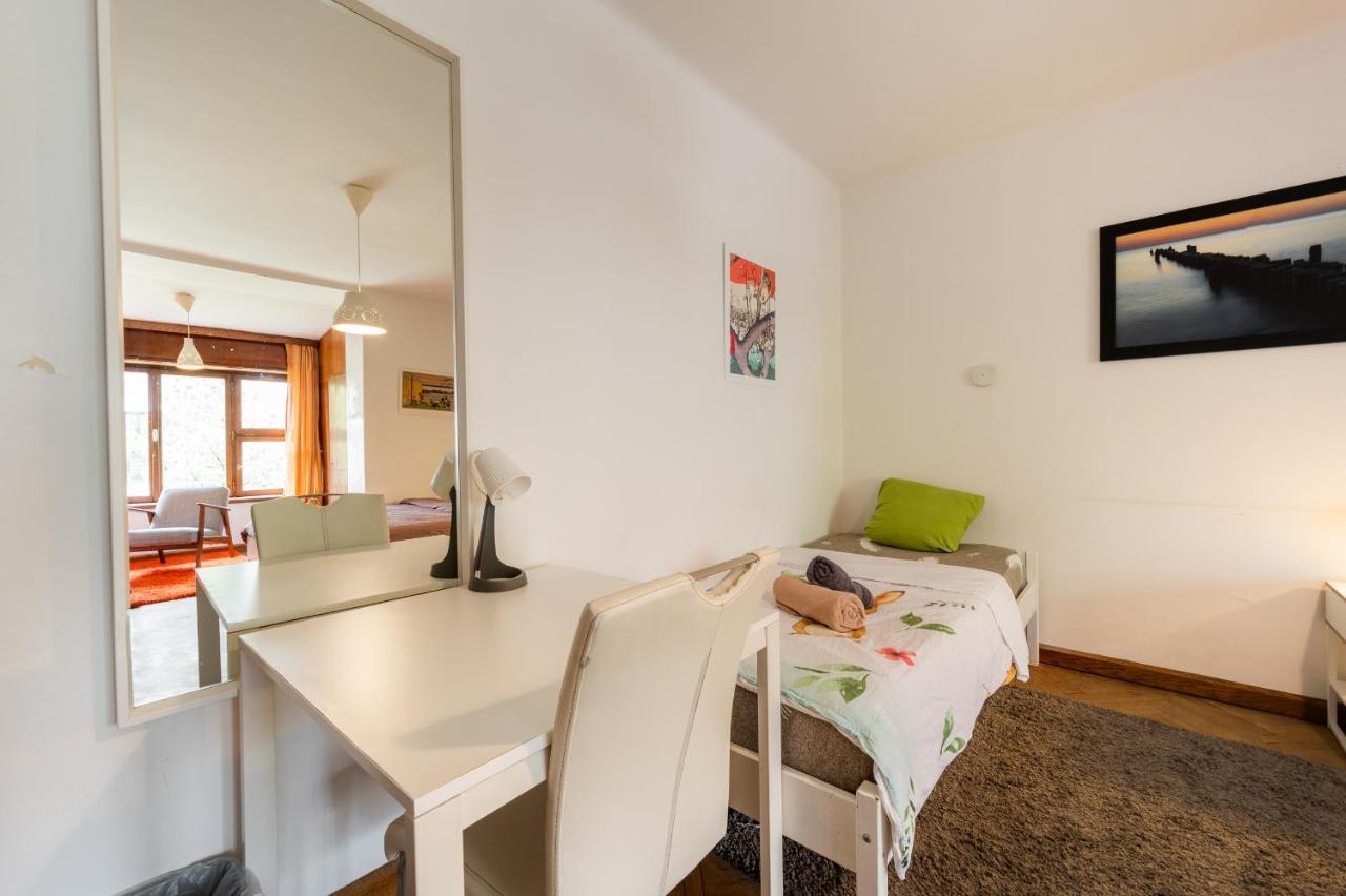 Villa Pi House à Ljubljana Extérieur photo